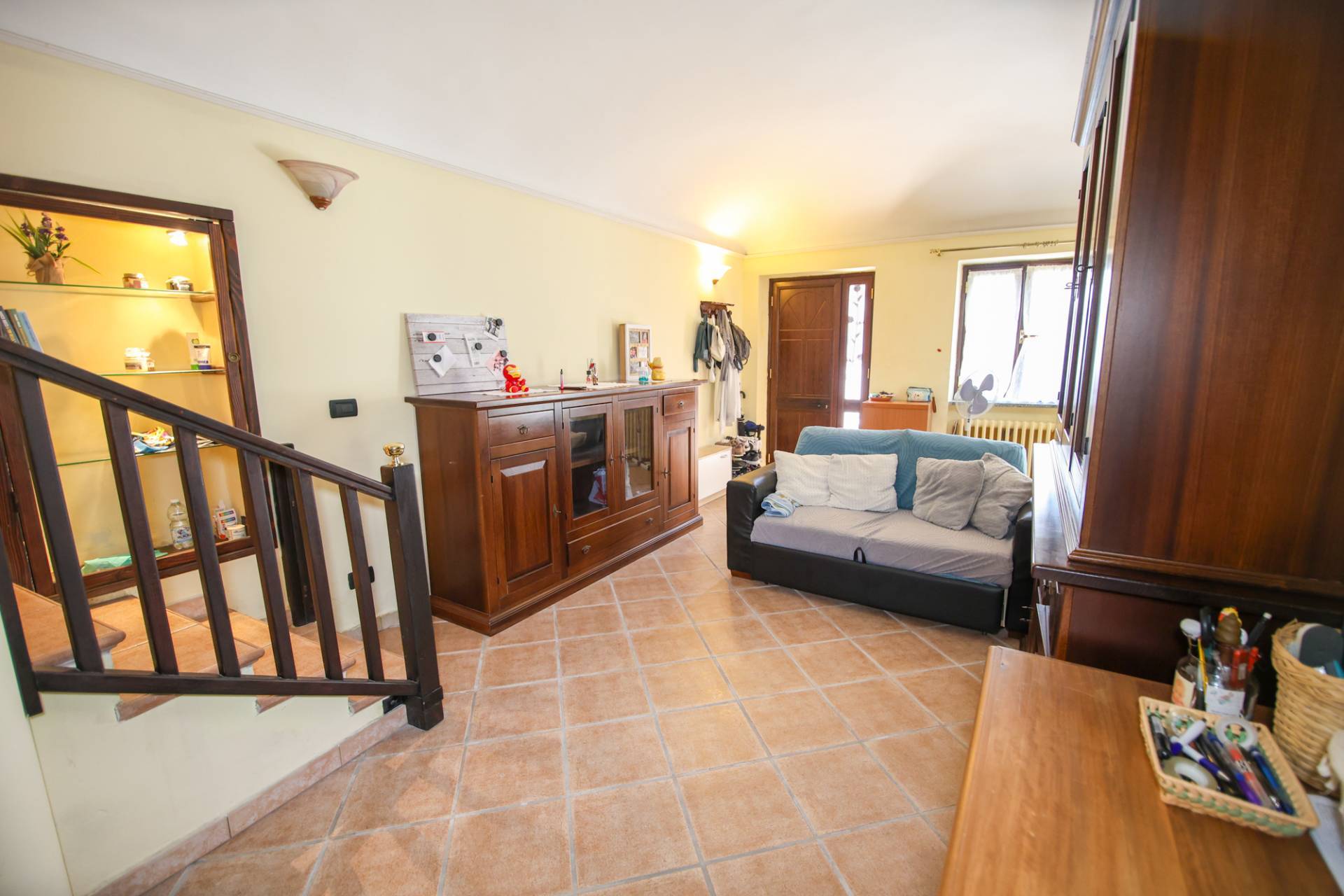 Casa semindipendente in vendita a Montanaro