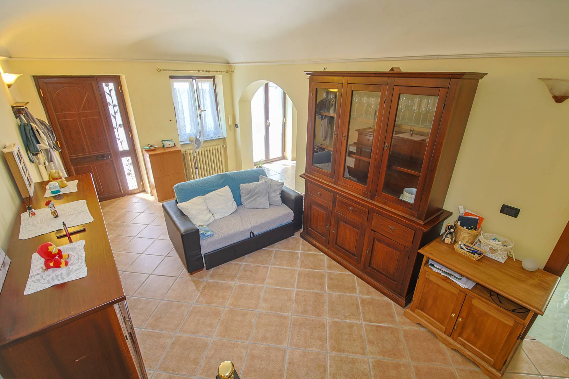 Casa semindipendente in vendita a Montanaro