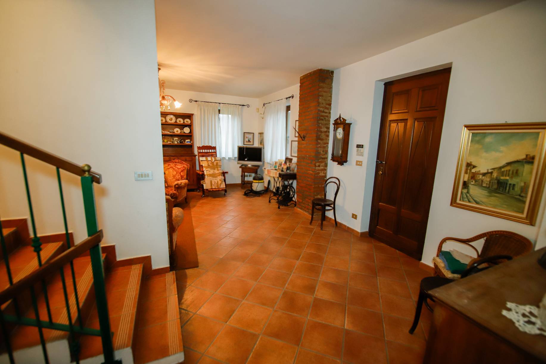 Casa semindipendente in vendita a Foglizzo