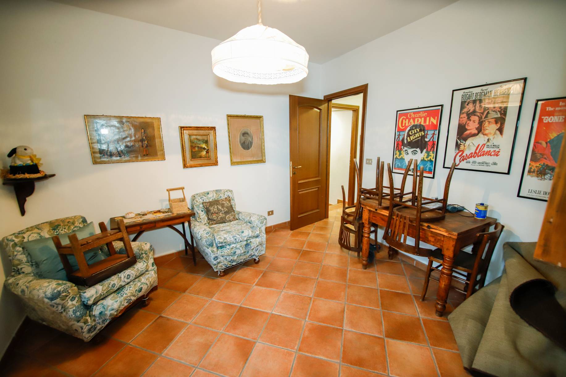 Casa semindipendente in vendita a Foglizzo