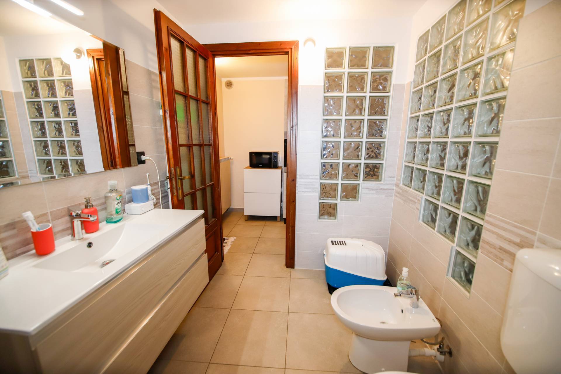 Casa semindipendente in vendita a Castagneto Po