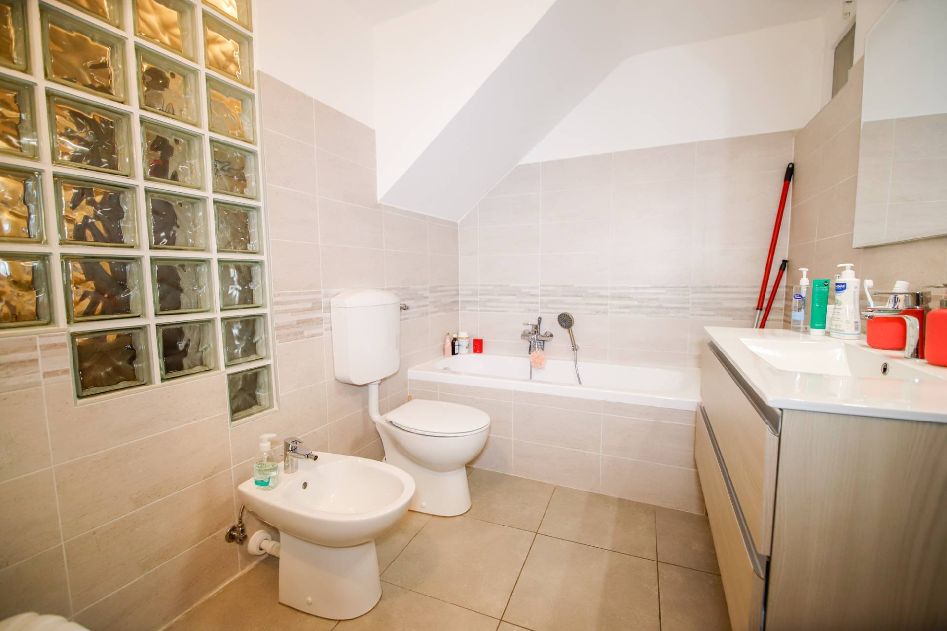 Casa semindipendente in vendita a Castagneto Po