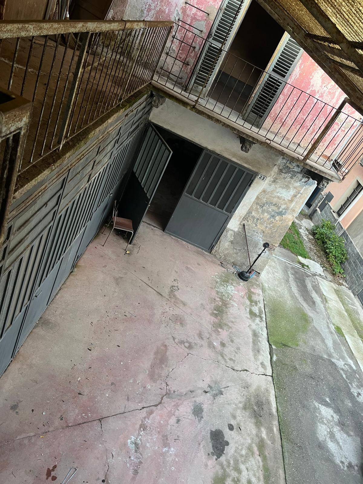 Rustico in vendita a San Benigno Canavese