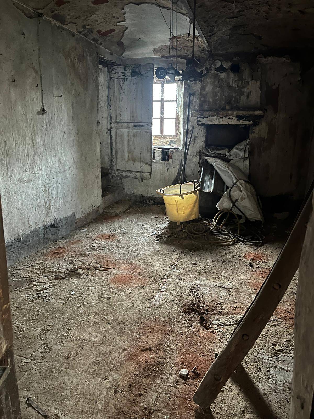 Rustico in vendita a San Benigno Canavese