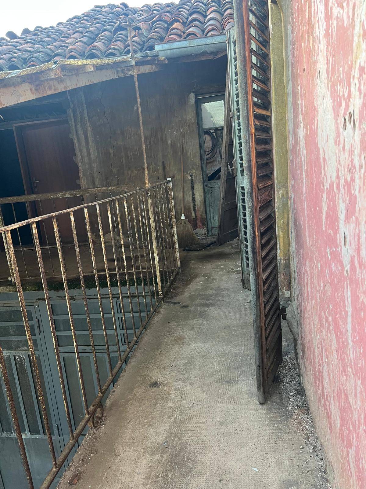 Rustico in vendita a San Benigno Canavese