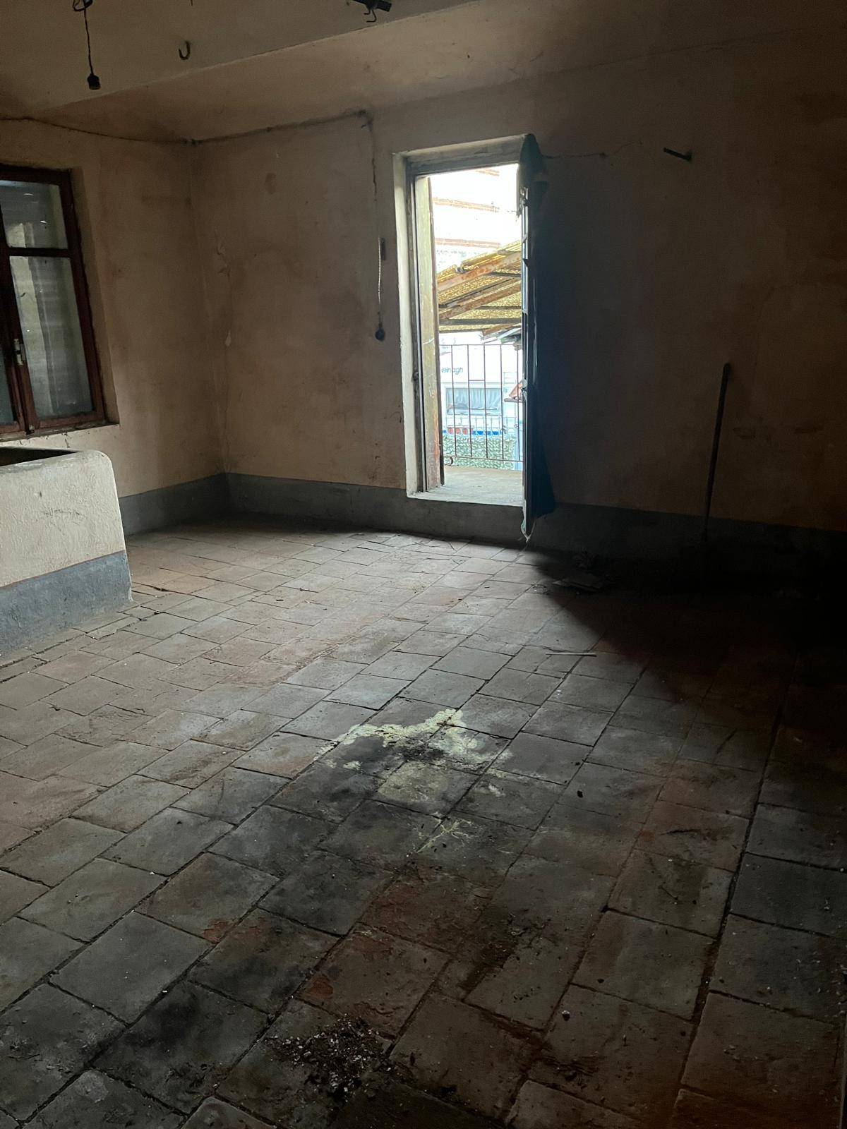 Rustico in vendita a San Benigno Canavese