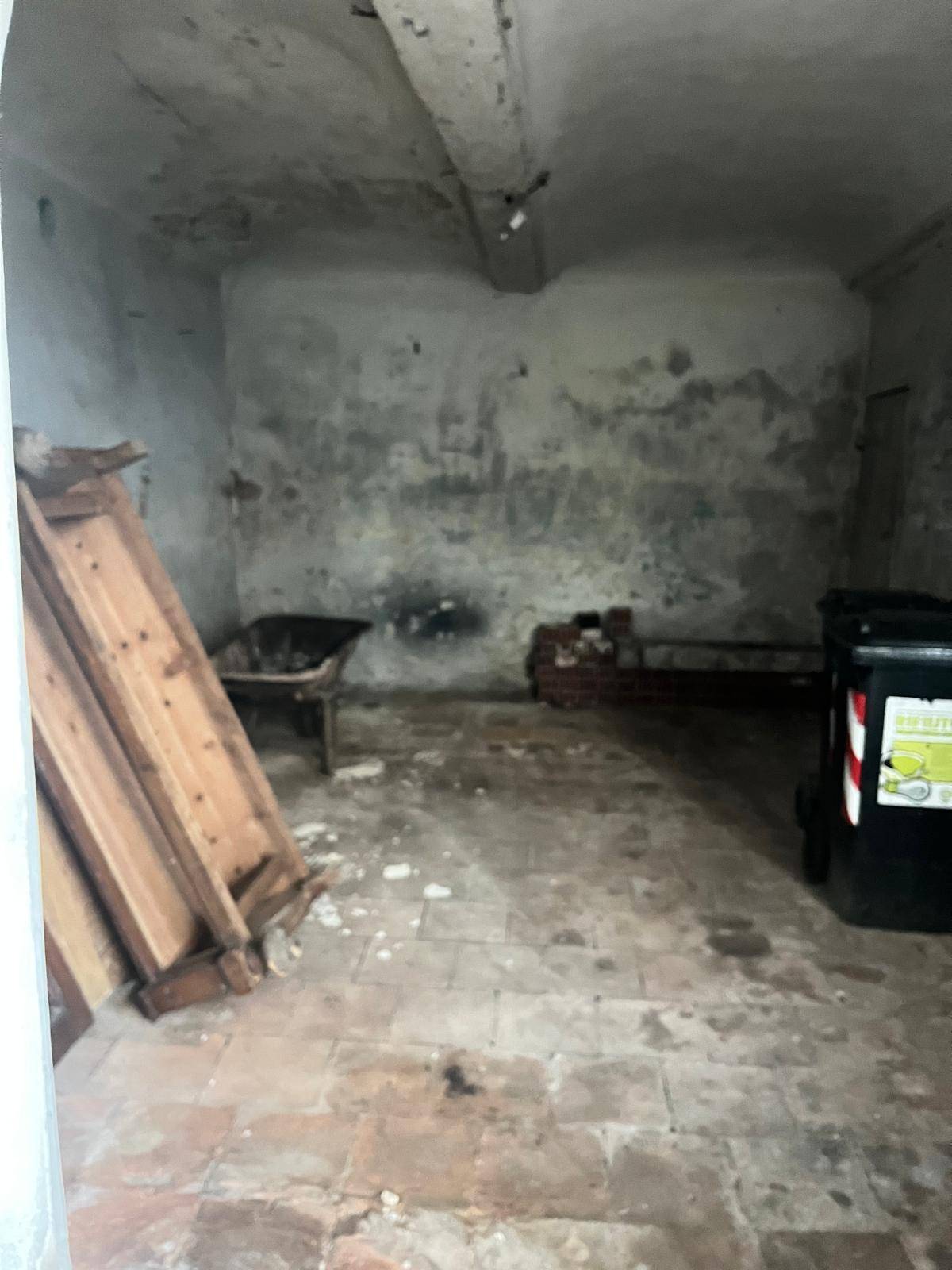 Rustico in vendita a San Benigno Canavese