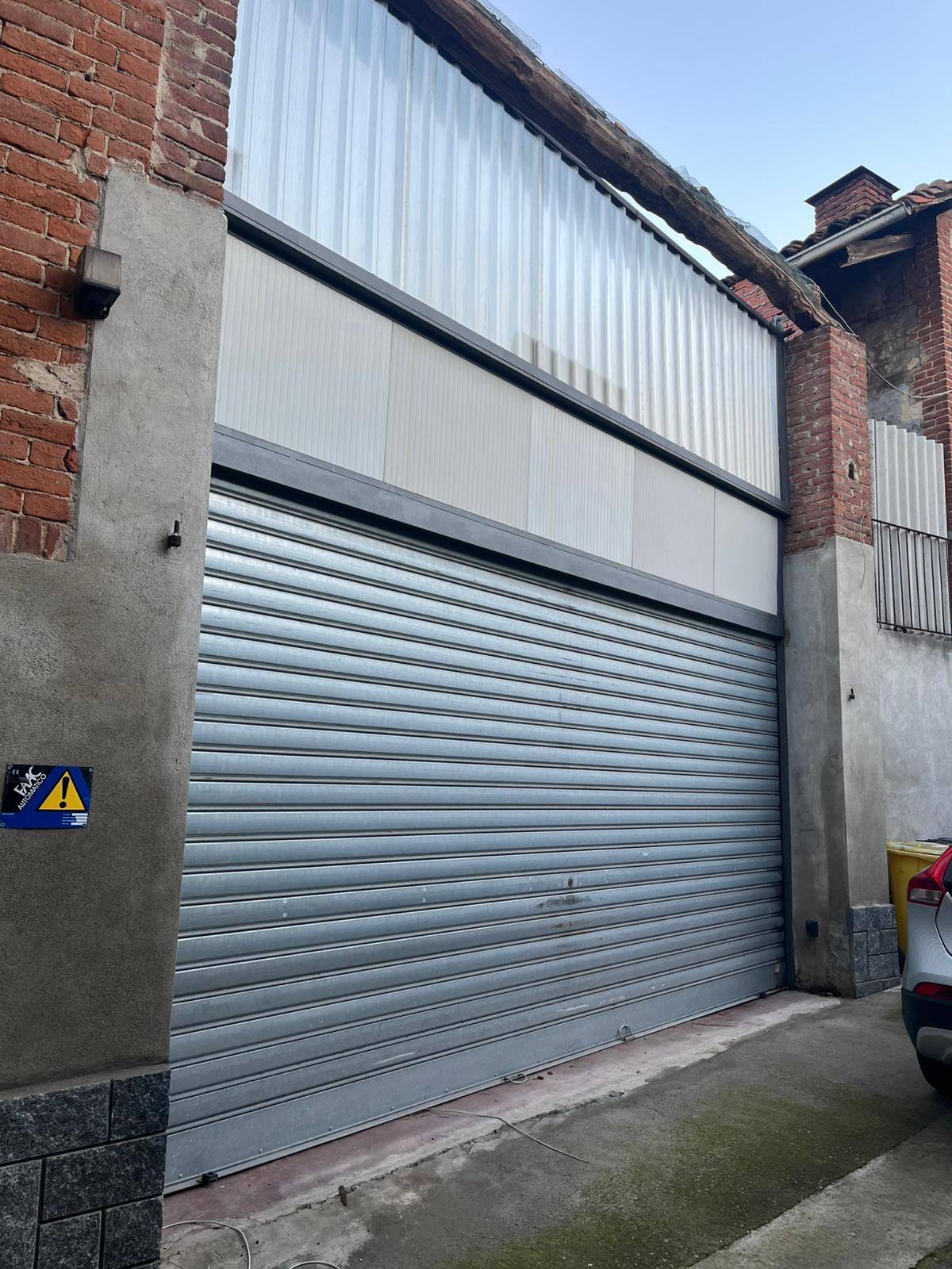 Rustico in vendita a San Benigno Canavese