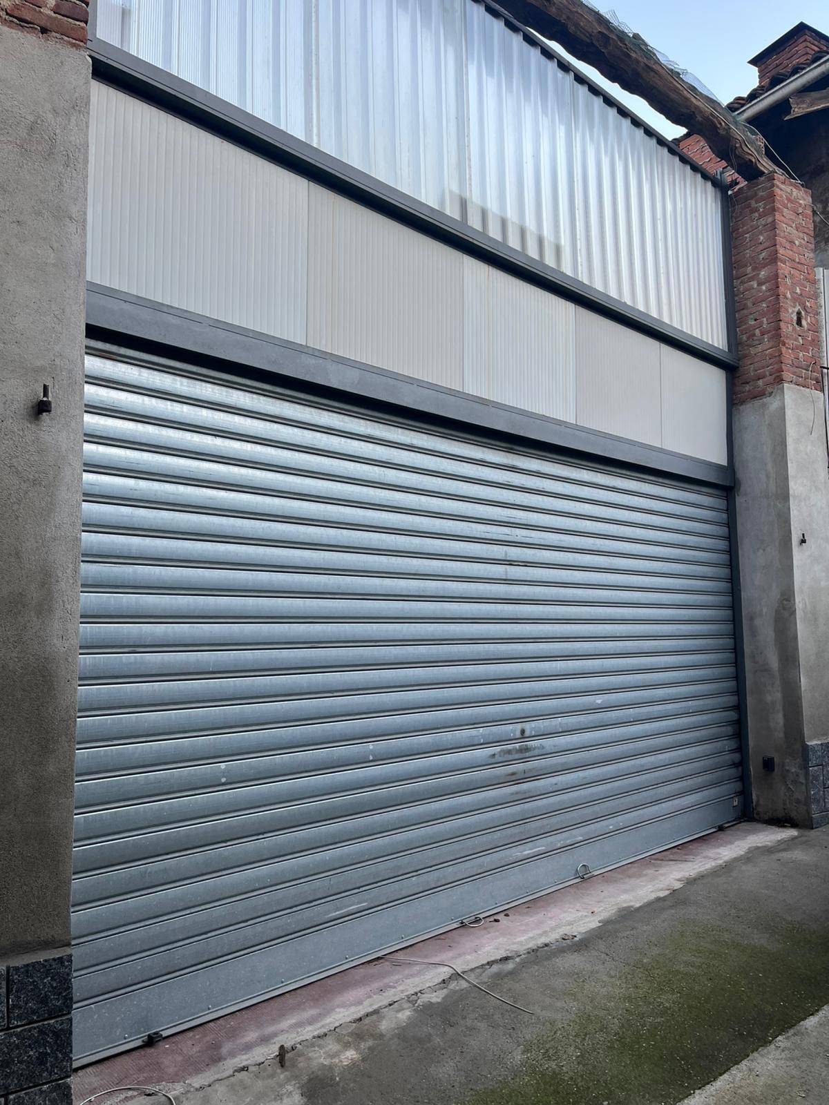 Rustico in vendita a San Benigno Canavese