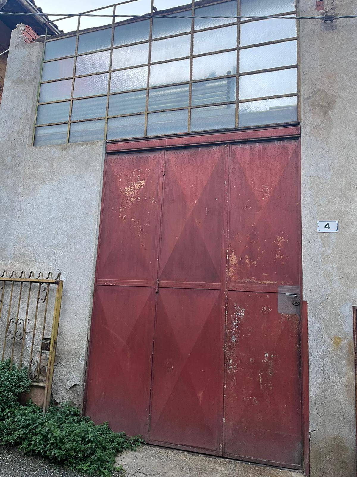 Rustico in vendita a San Benigno Canavese