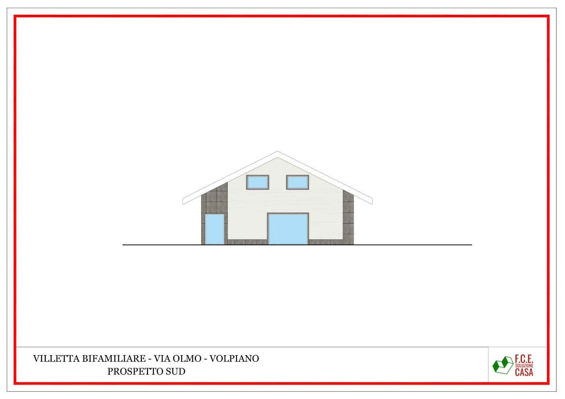 Villa in vendita a Volpiano