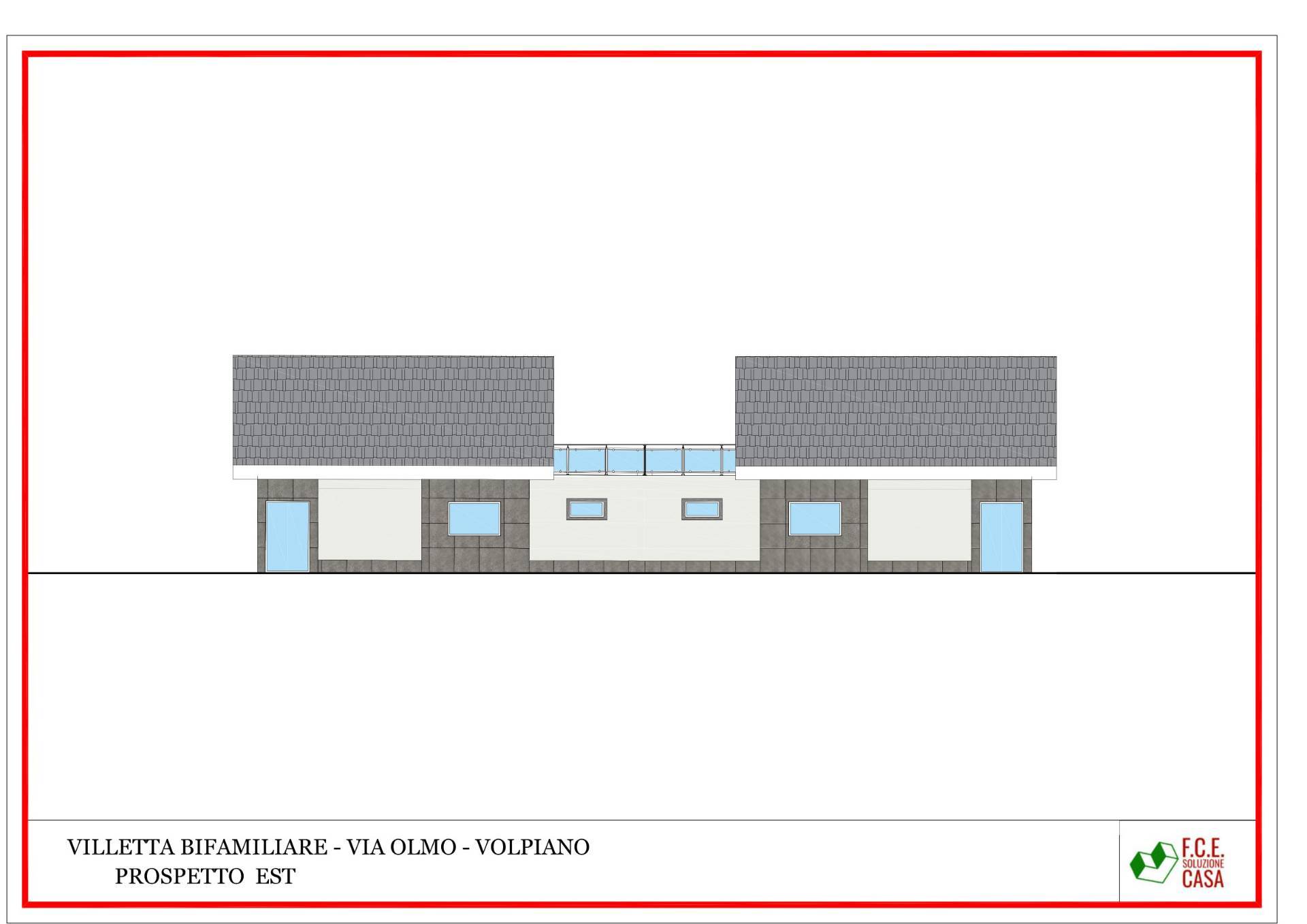 Villa in vendita a Volpiano