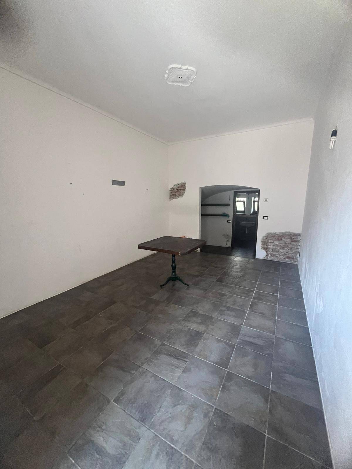 Casa semindipendente in vendita a Mazz, Tonengo