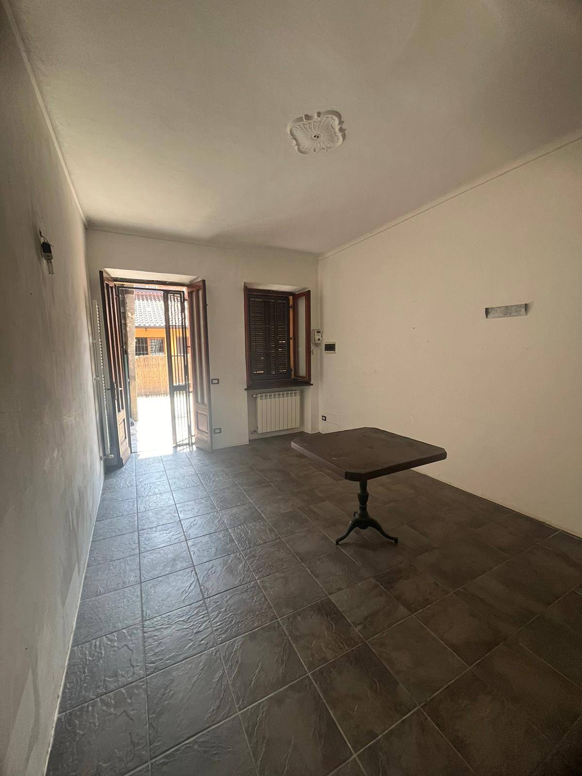 Casa semindipendente in vendita a Mazz, Tonengo