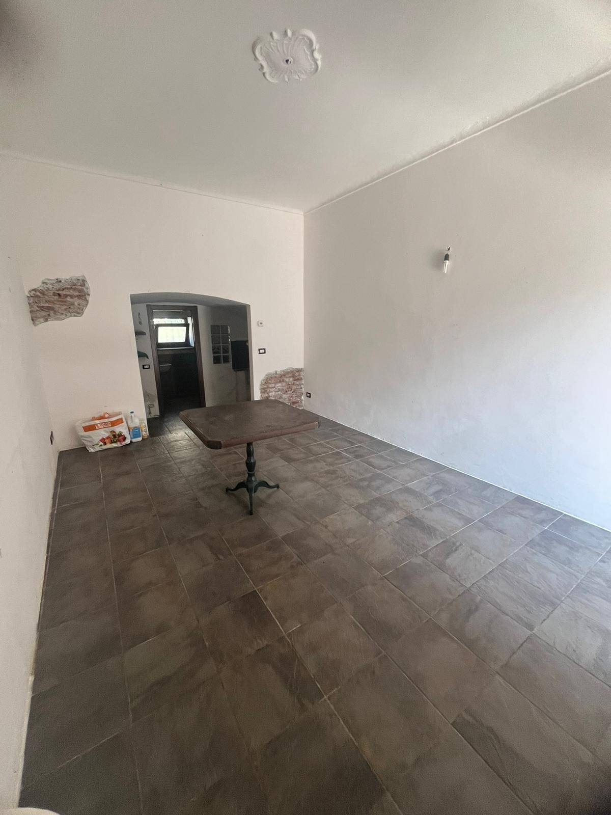 Casa semindipendente in vendita a Mazz, Tonengo