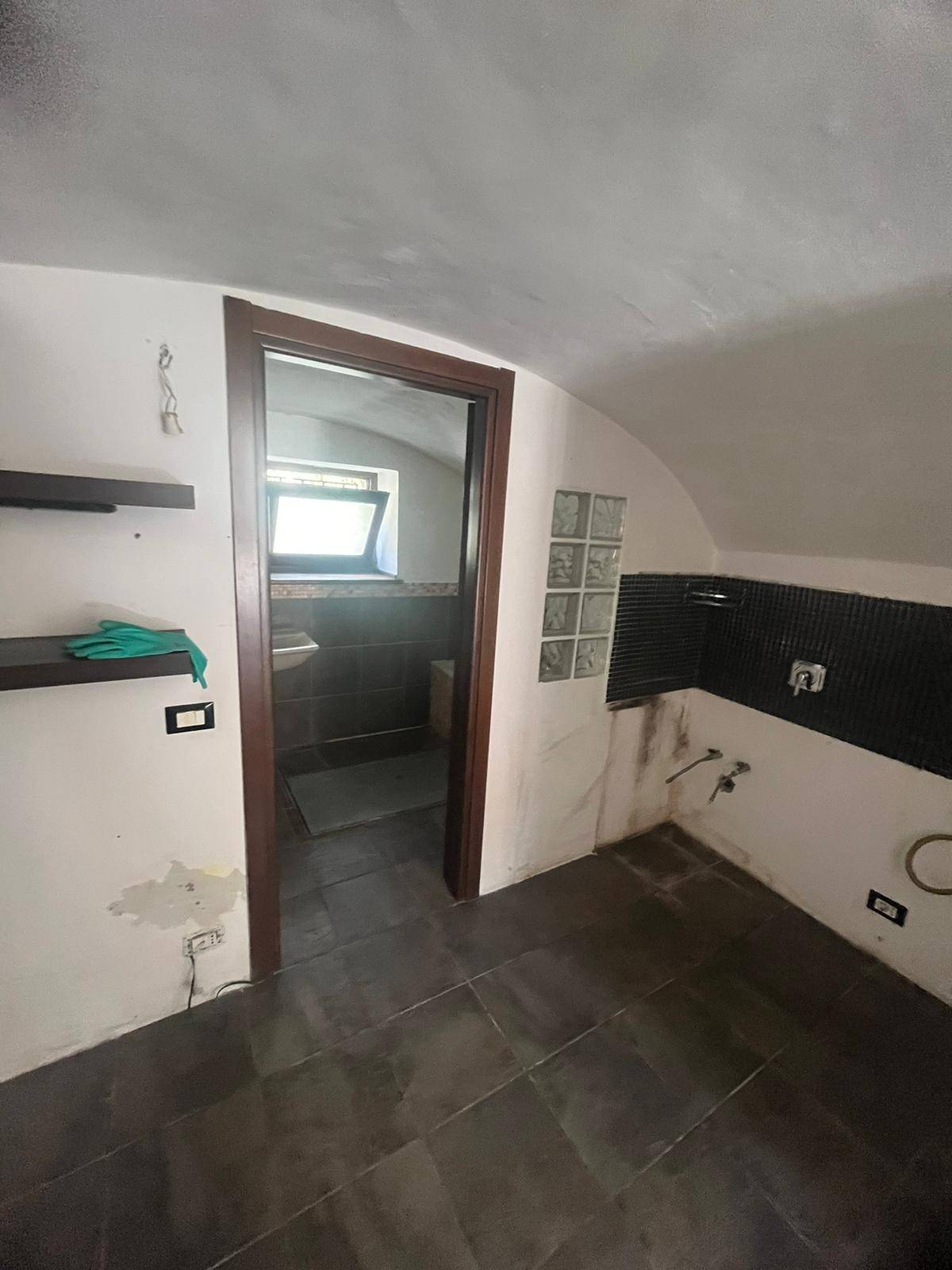 Casa semindipendente in vendita a Mazz, Tonengo