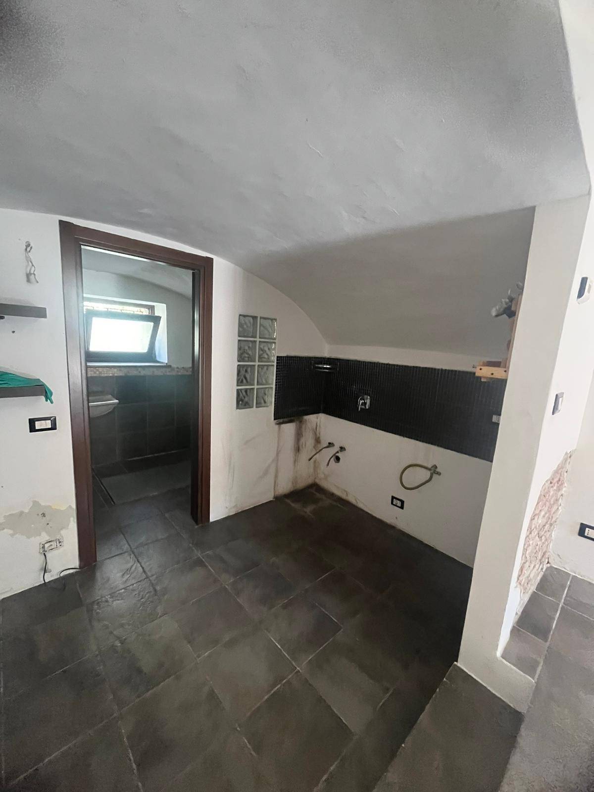 Casa semindipendente in vendita a Mazz, Tonengo