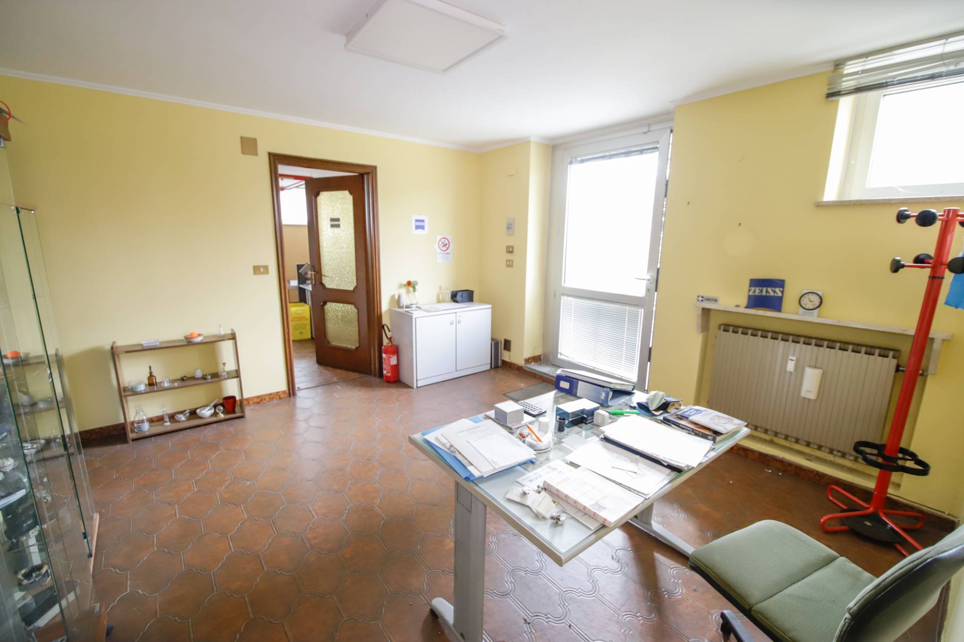 Ufficio in vendita a San Benigno Canavese