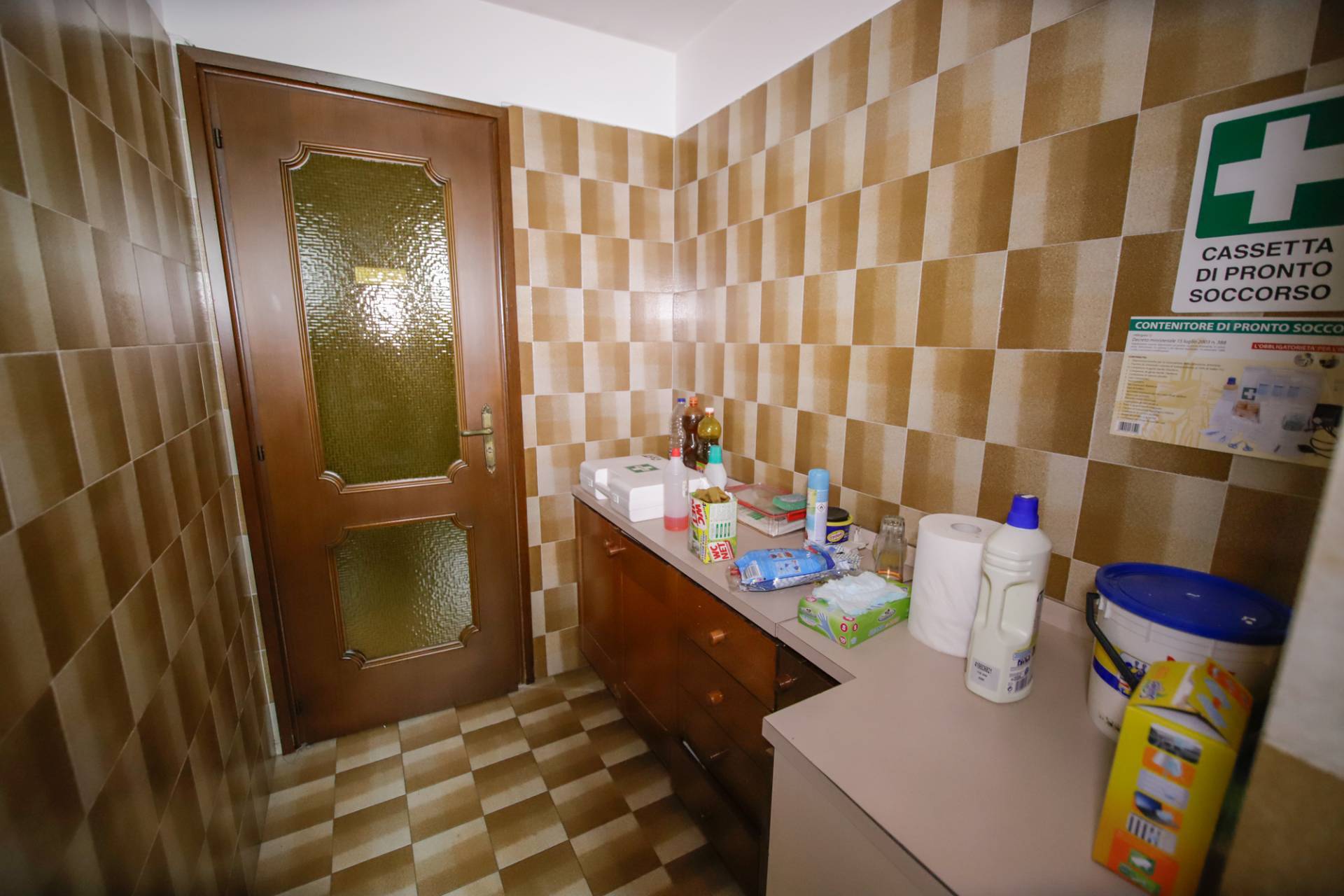 Ufficio in vendita a San Benigno Canavese