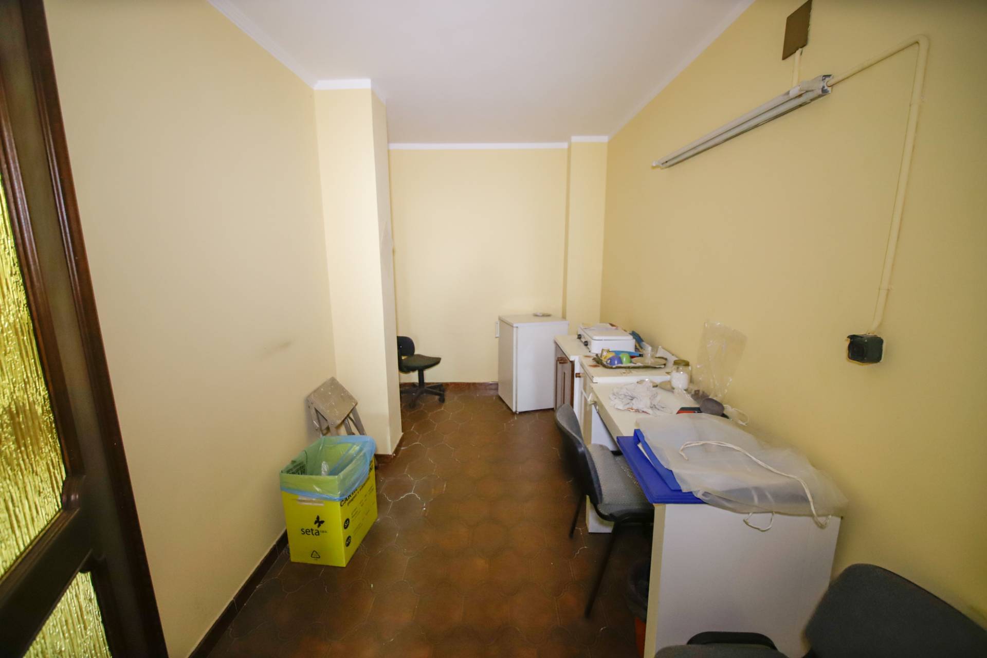 Ufficio in vendita a San Benigno Canavese