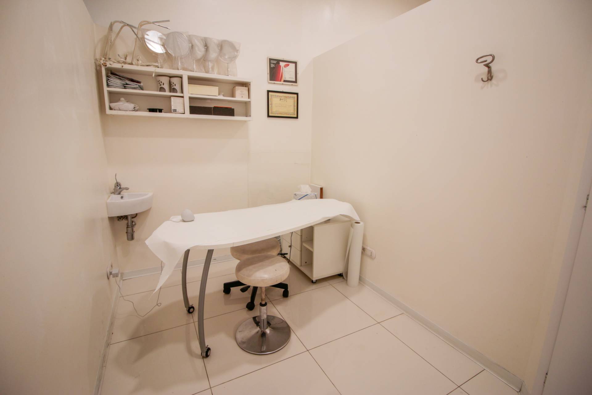 Locale commerciale in vendita a Torino