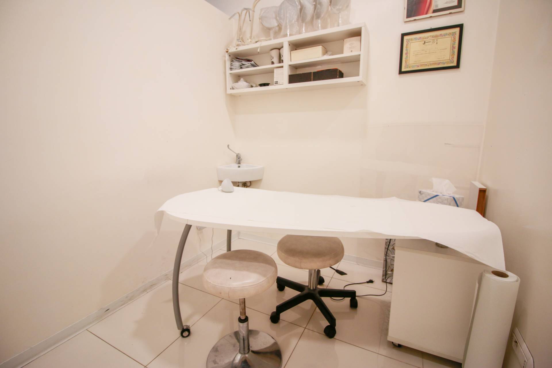 Locale commerciale in vendita a Torino