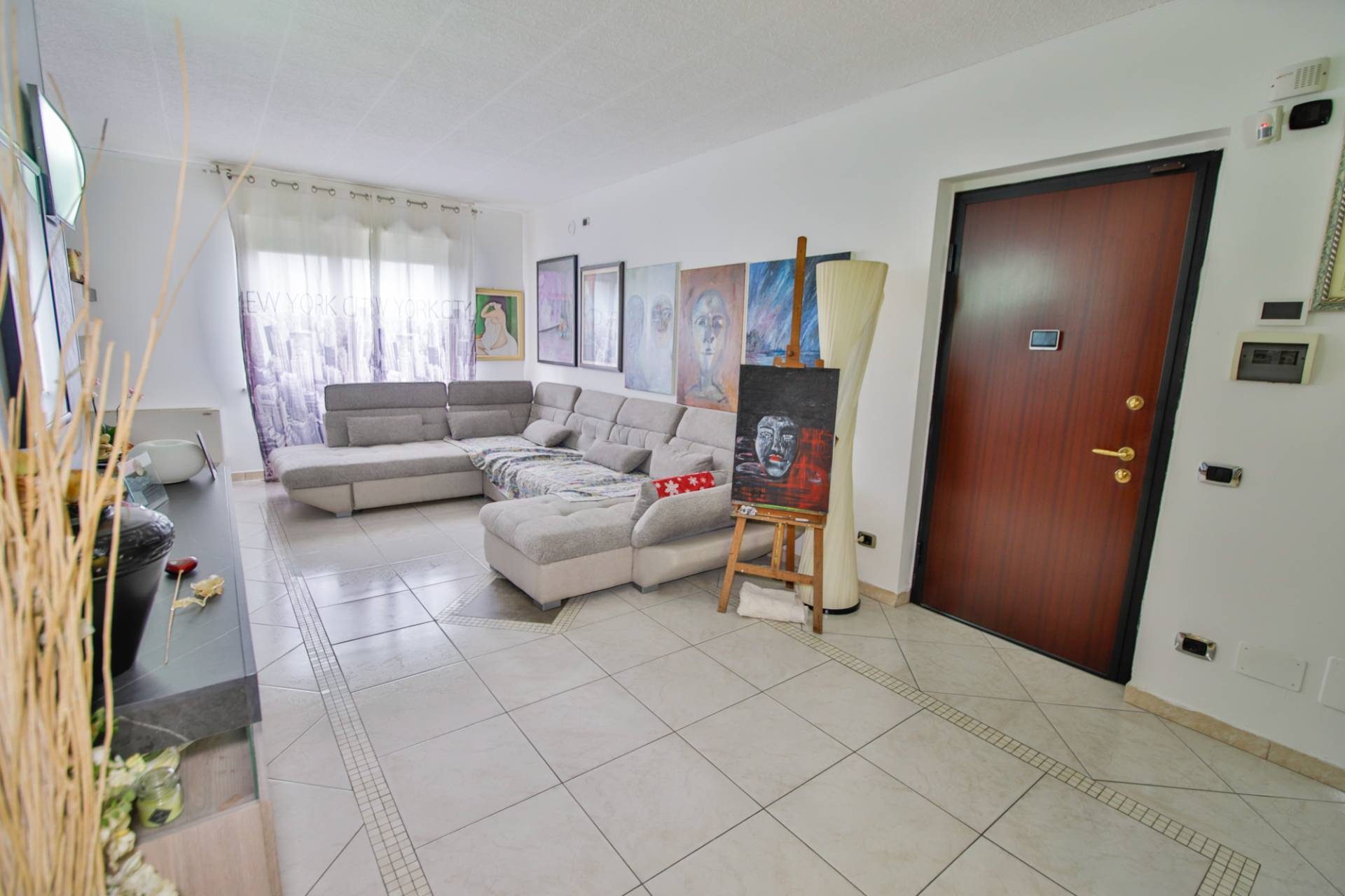 4 locali in vendita a Volpiano