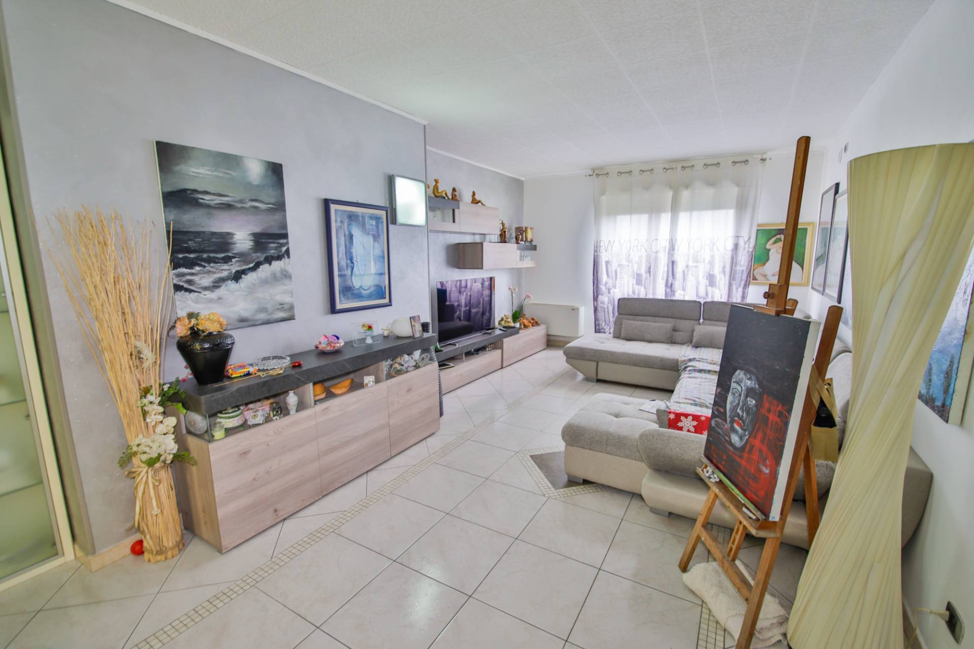 4 locali in vendita a Volpiano