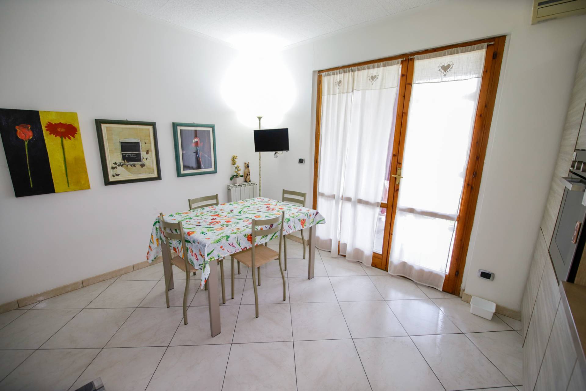 4 locali in vendita a Volpiano