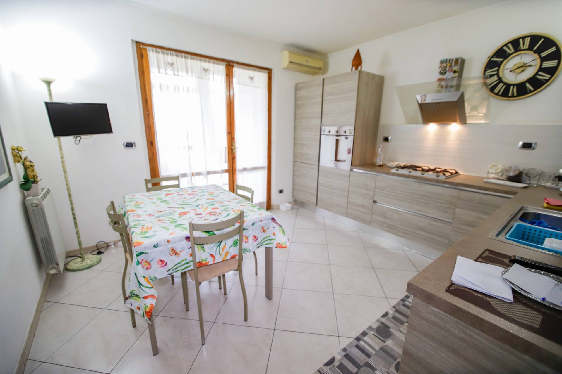 4 locali in vendita a Volpiano