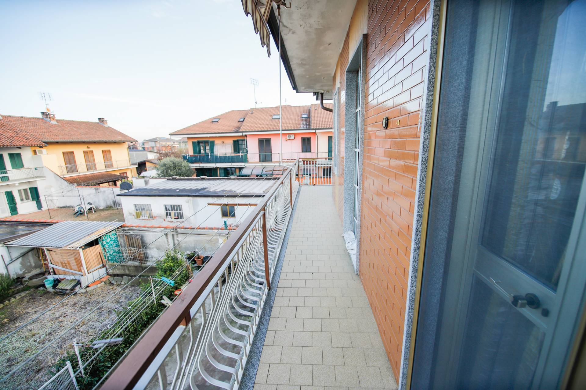 Bifamiliare in vendita a Montanaro