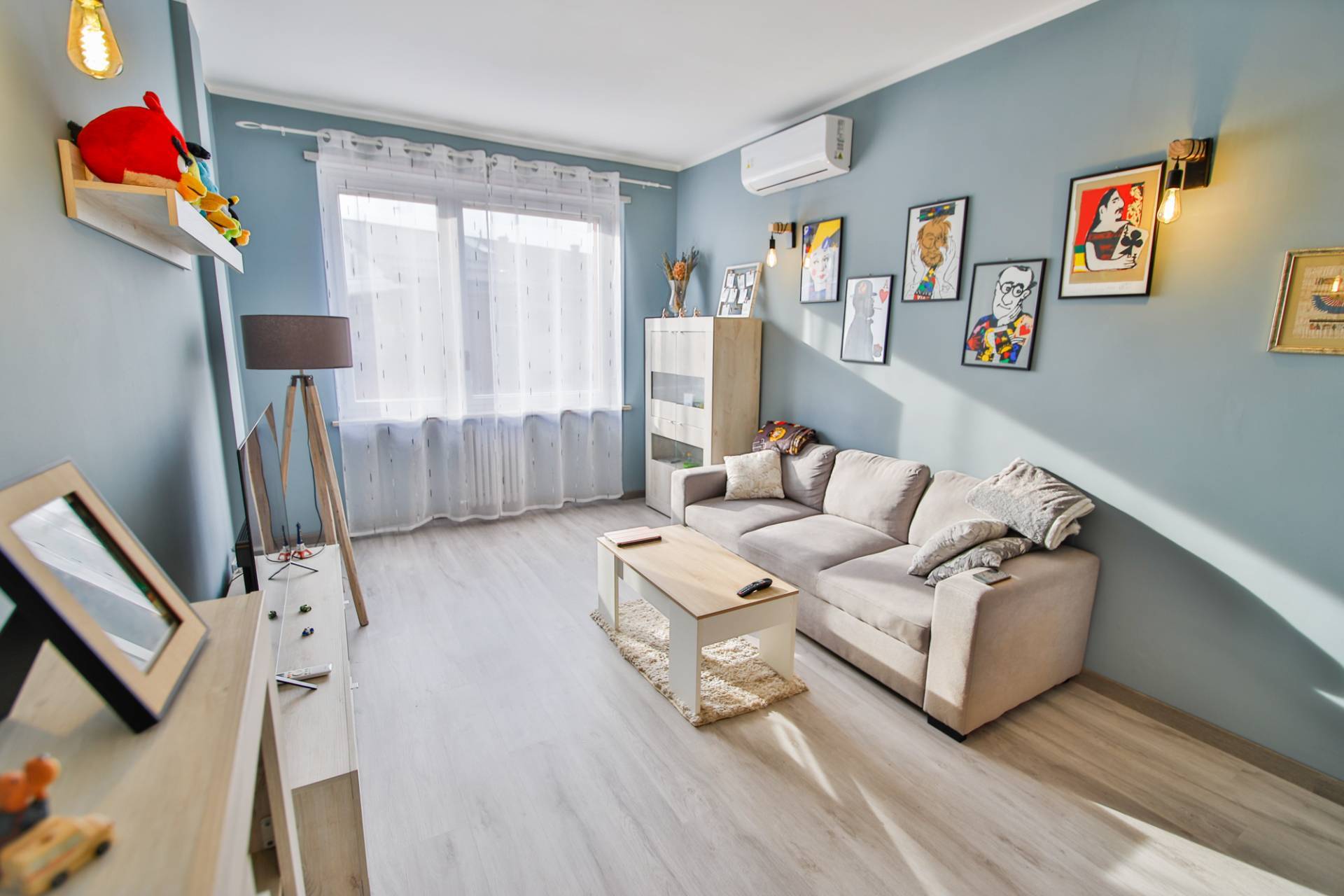 Appartamento in vendita a Montanaro