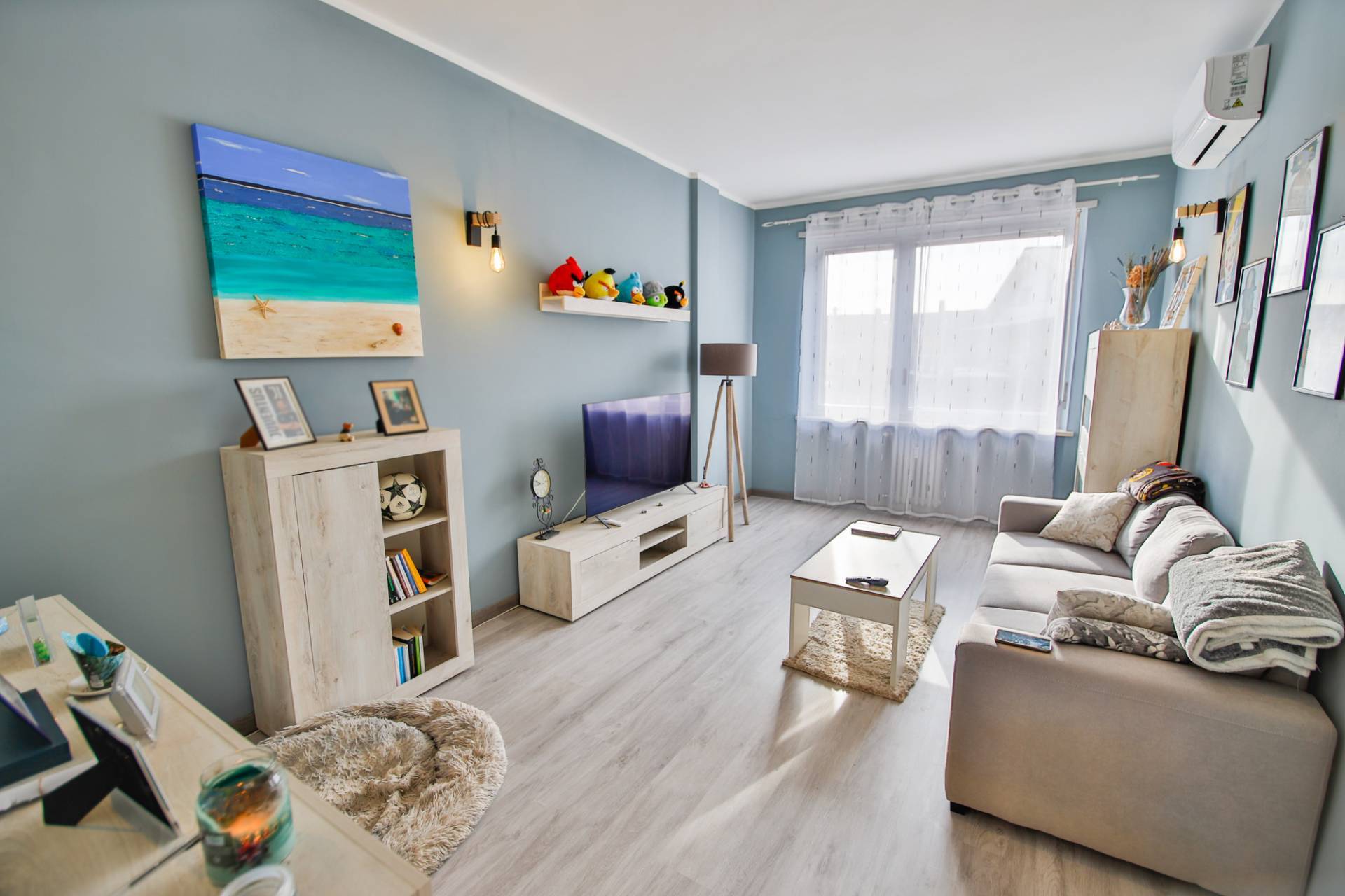 Appartamento in vendita a Montanaro