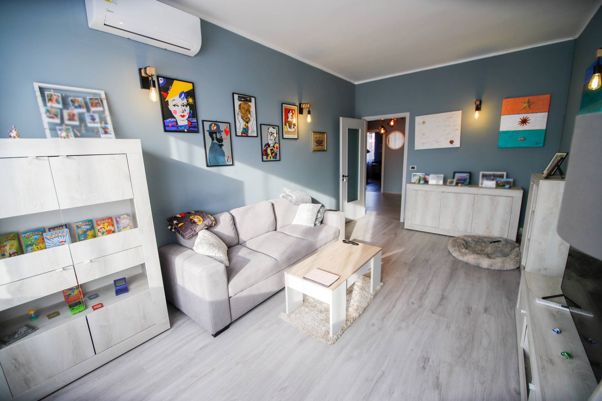 Appartamento in vendita a Montanaro