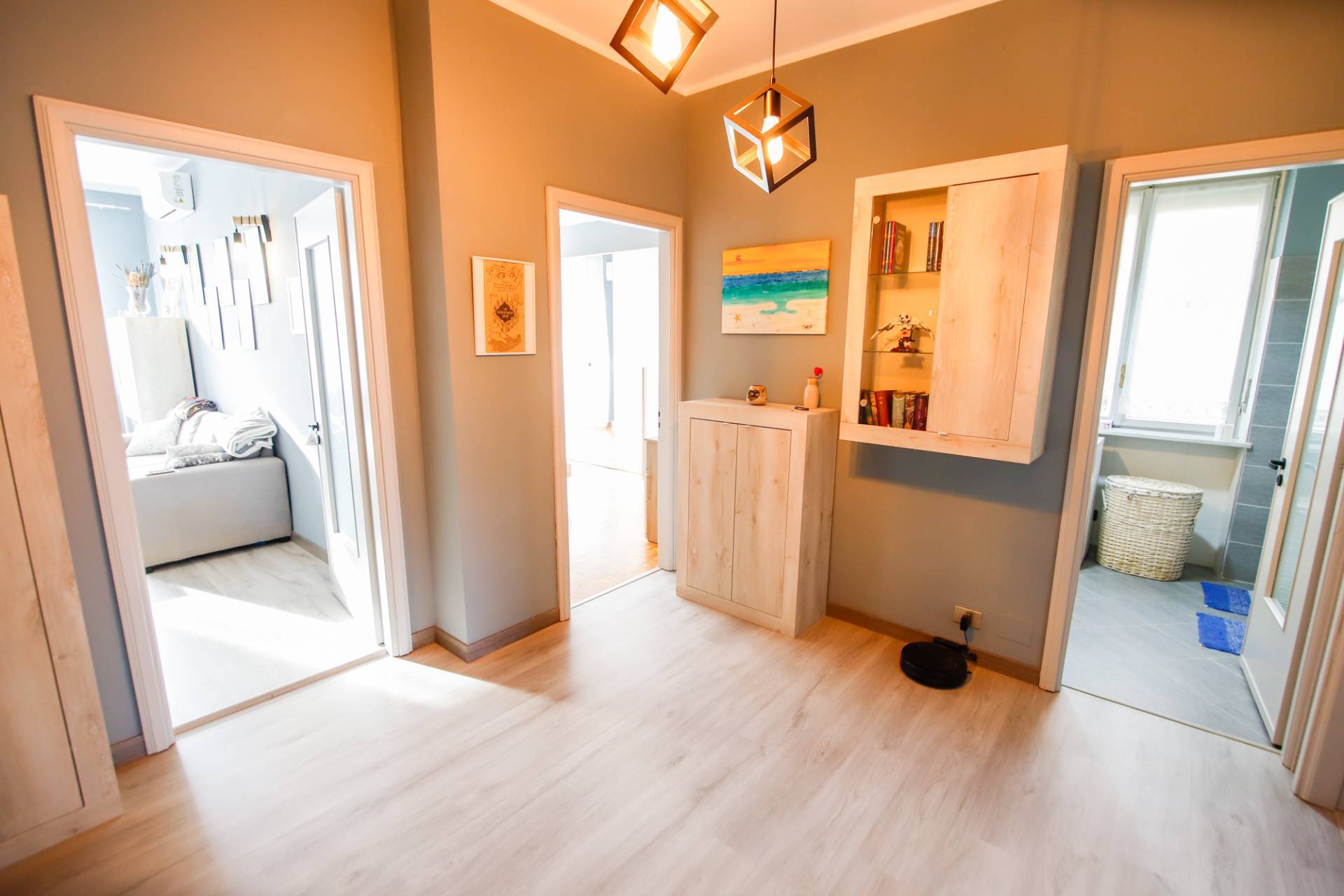 Appartamento in vendita a Montanaro