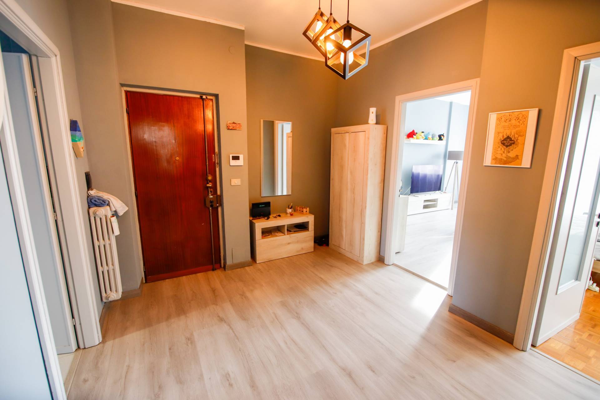 Appartamento in vendita a Montanaro