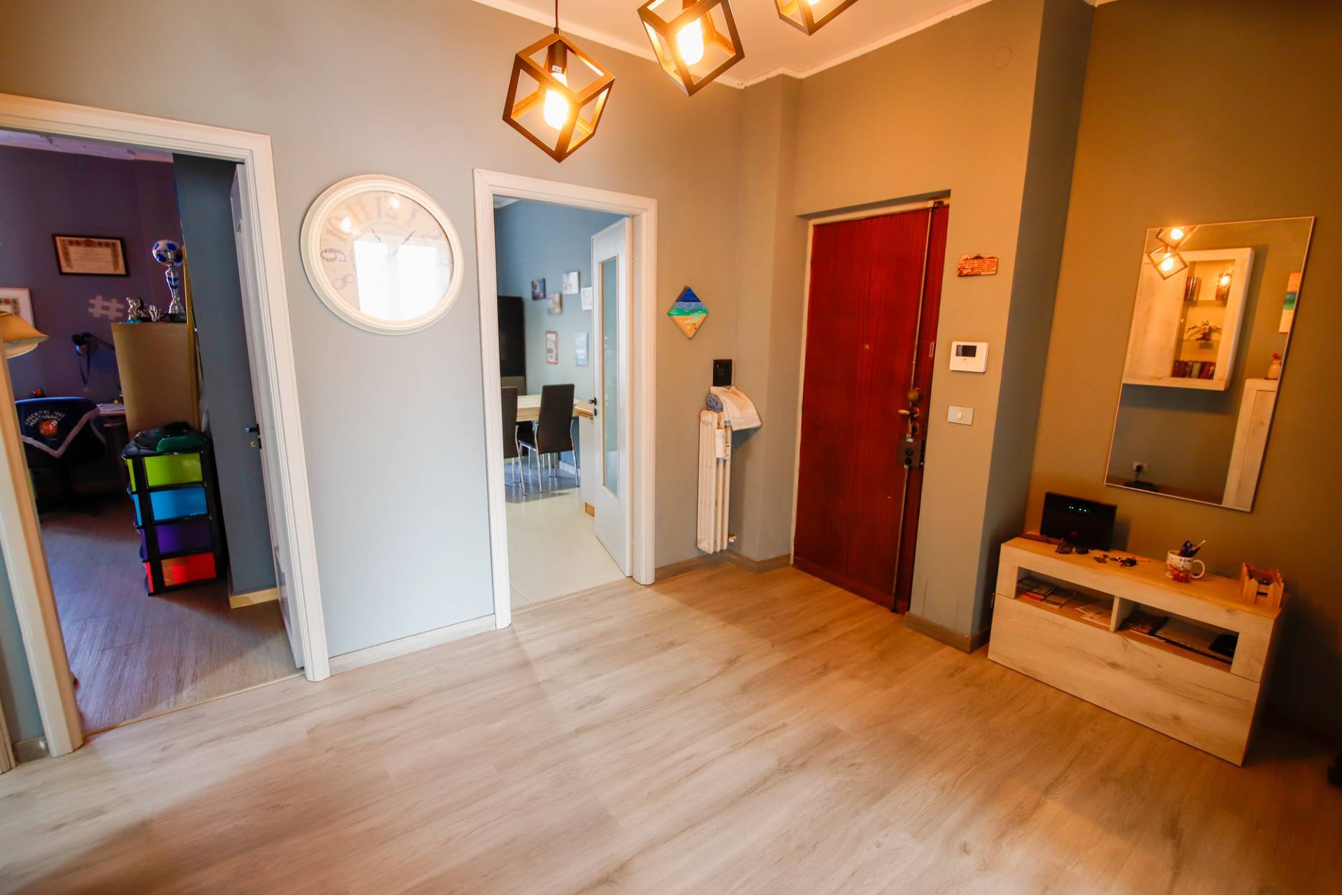 Appartamento in vendita a Montanaro