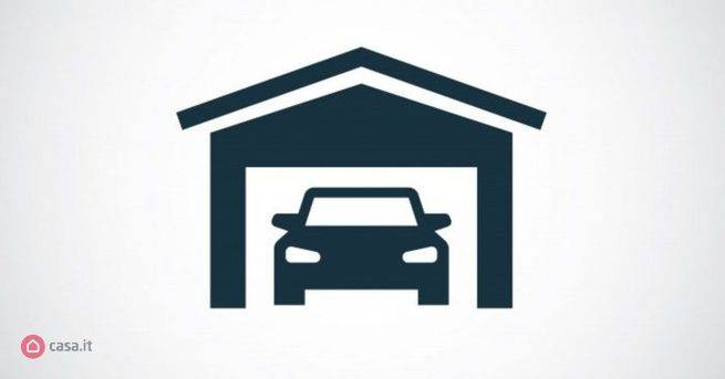 Box o garage in vendita a Volpiano