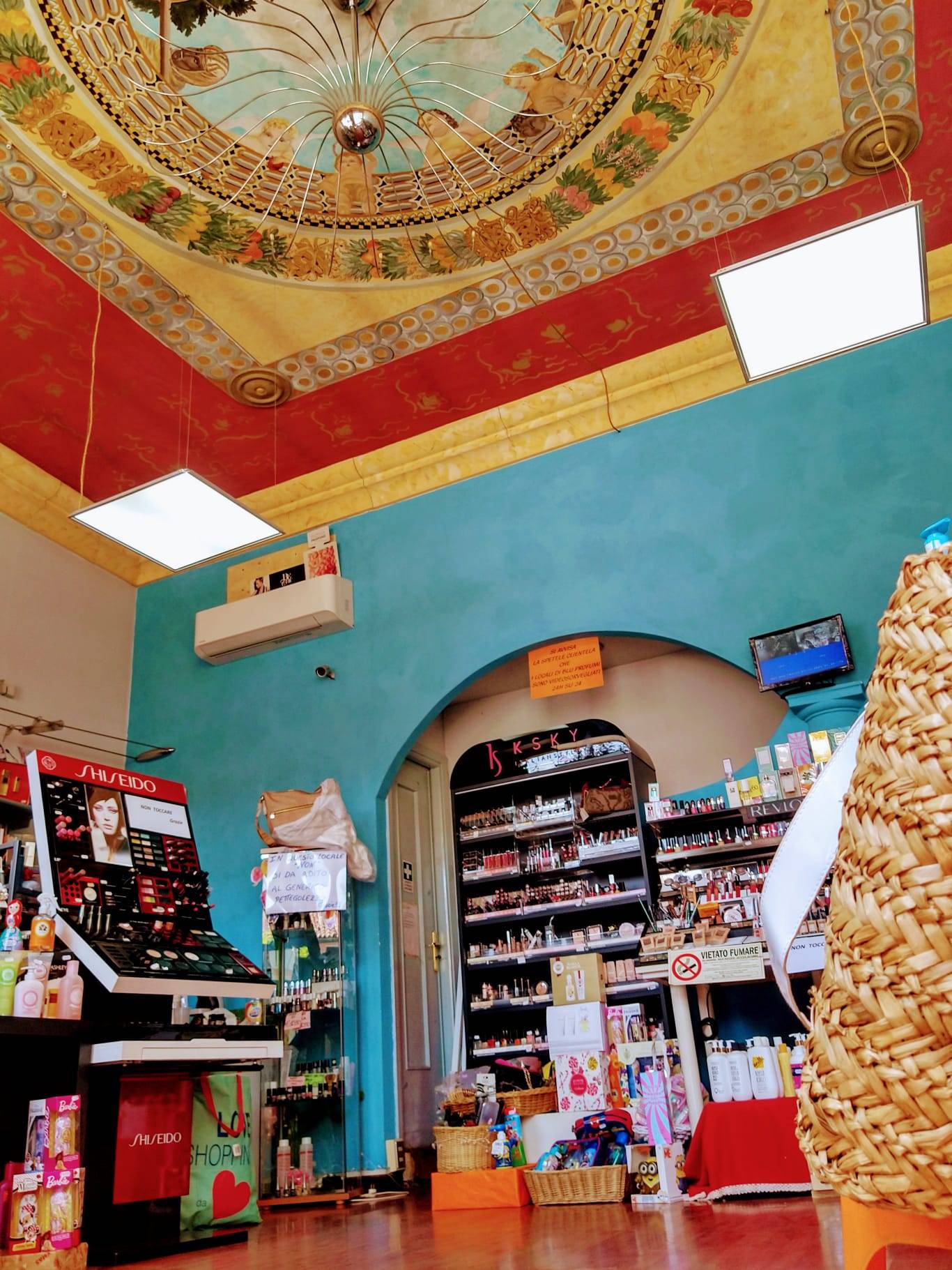 Attivit commerciale in vendita a Volpiano