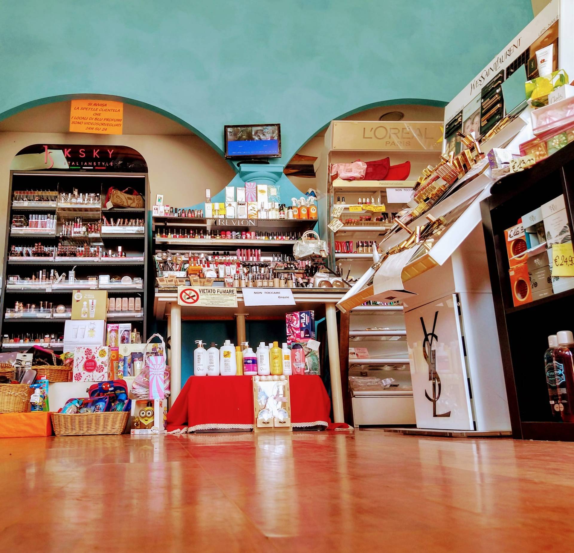 Attivit commerciale in vendita a Volpiano