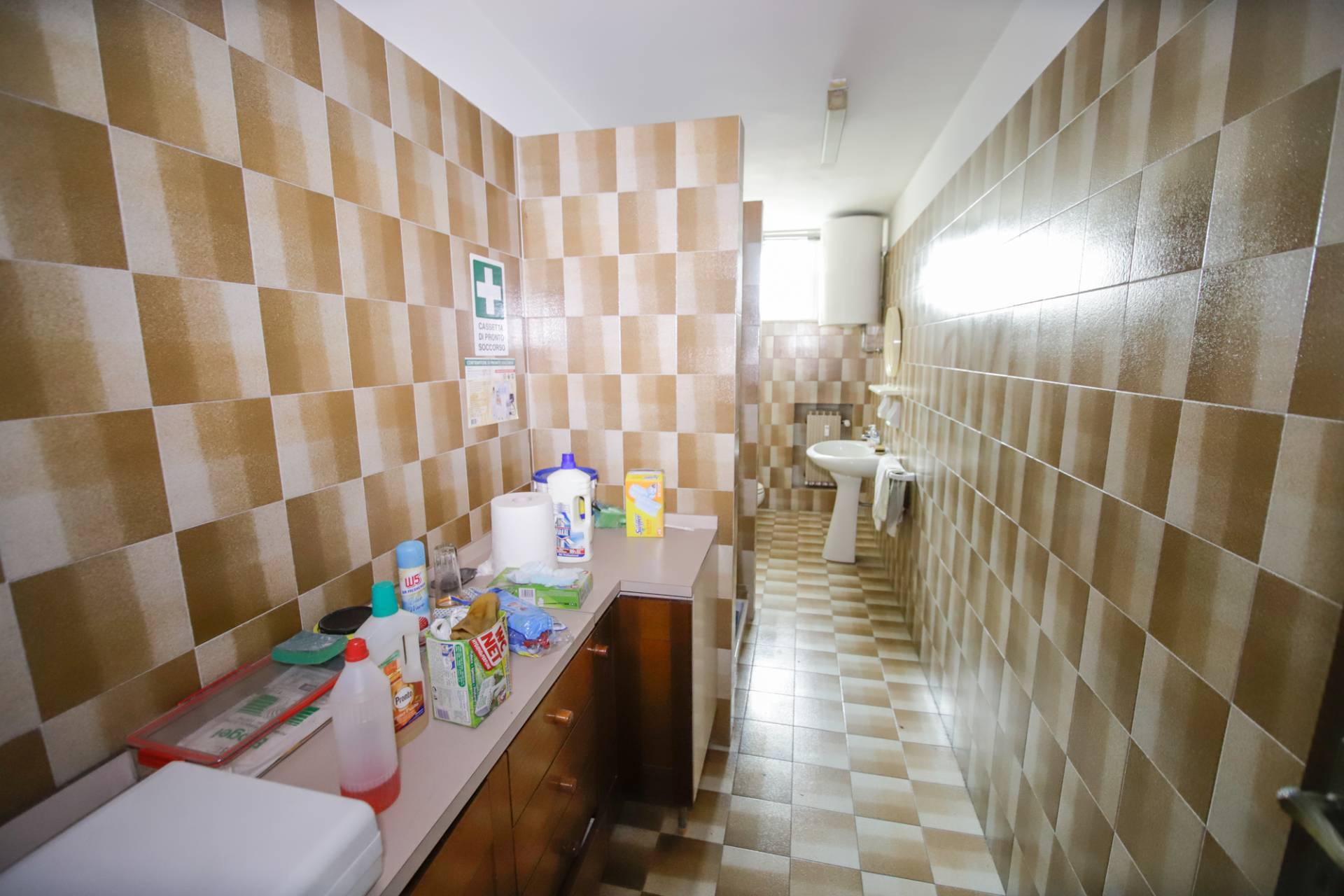 Ufficio in vendita a San Benigno Canavese