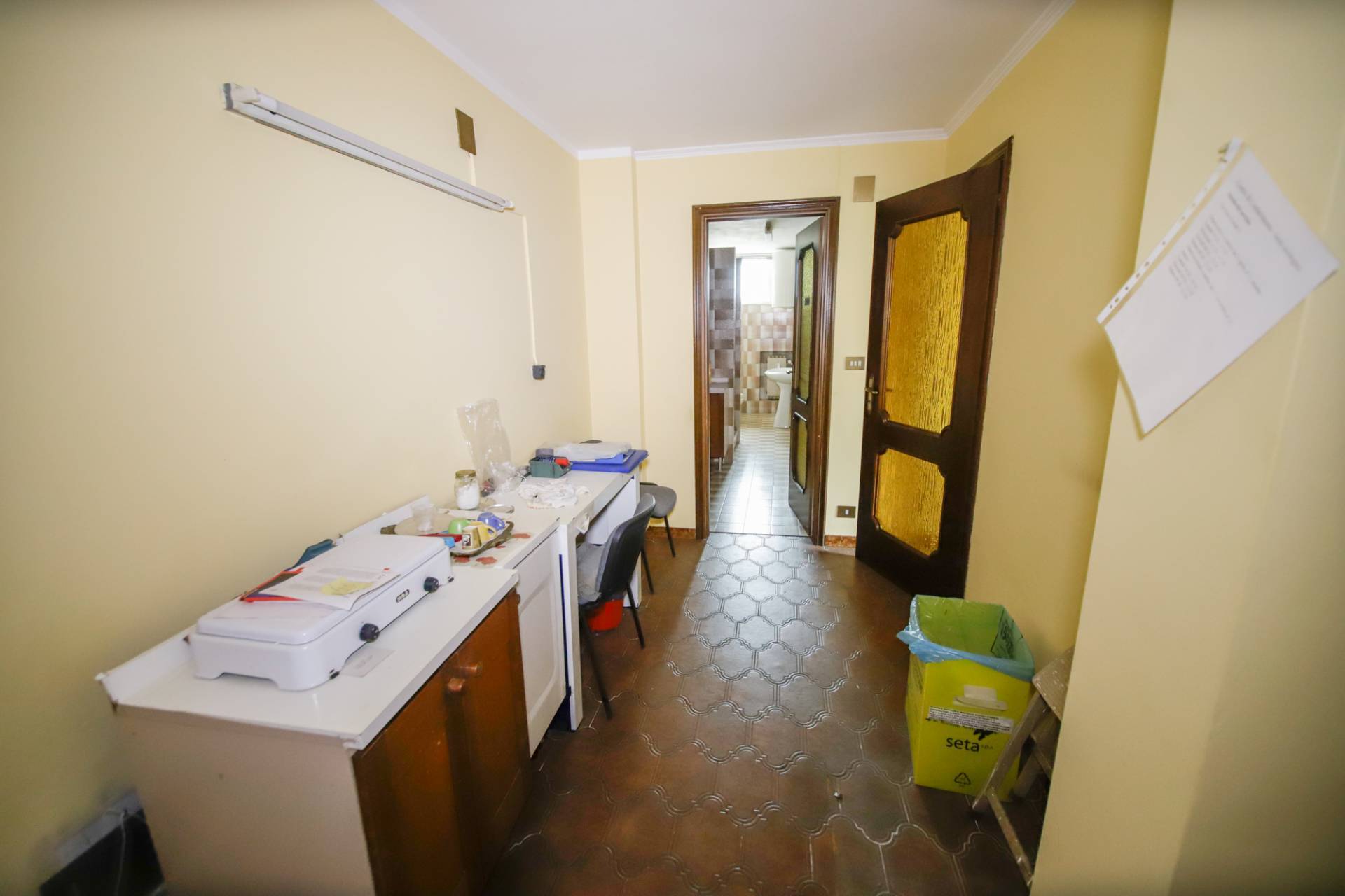 Ufficio in vendita a San Benigno Canavese