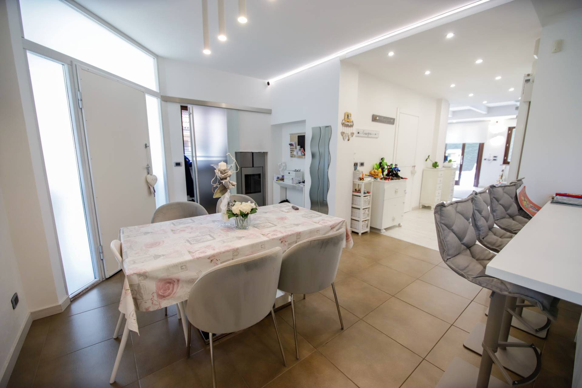 Villa singola in vendita a Rivarossa