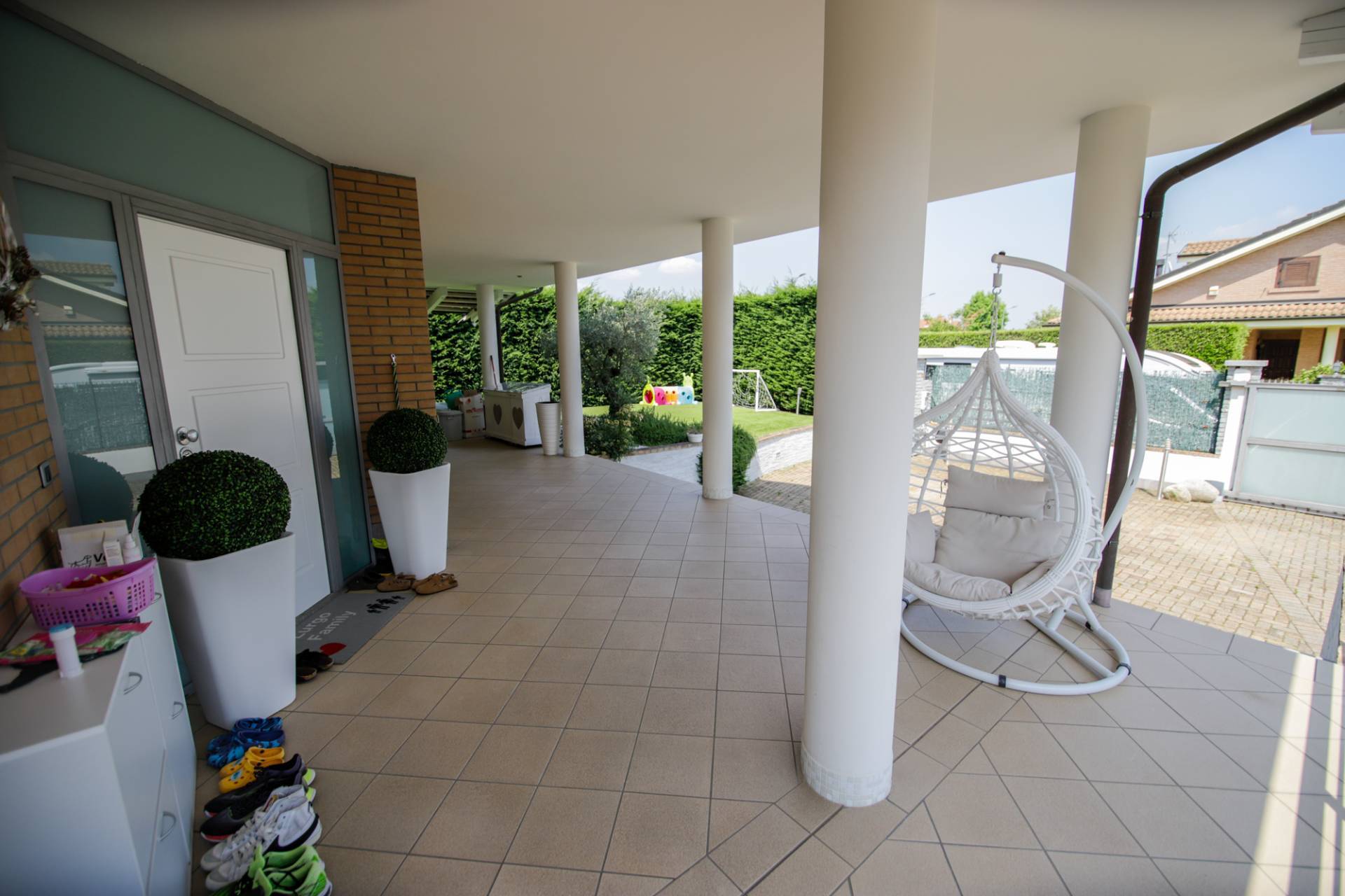 Villa singola in vendita a Rivarossa