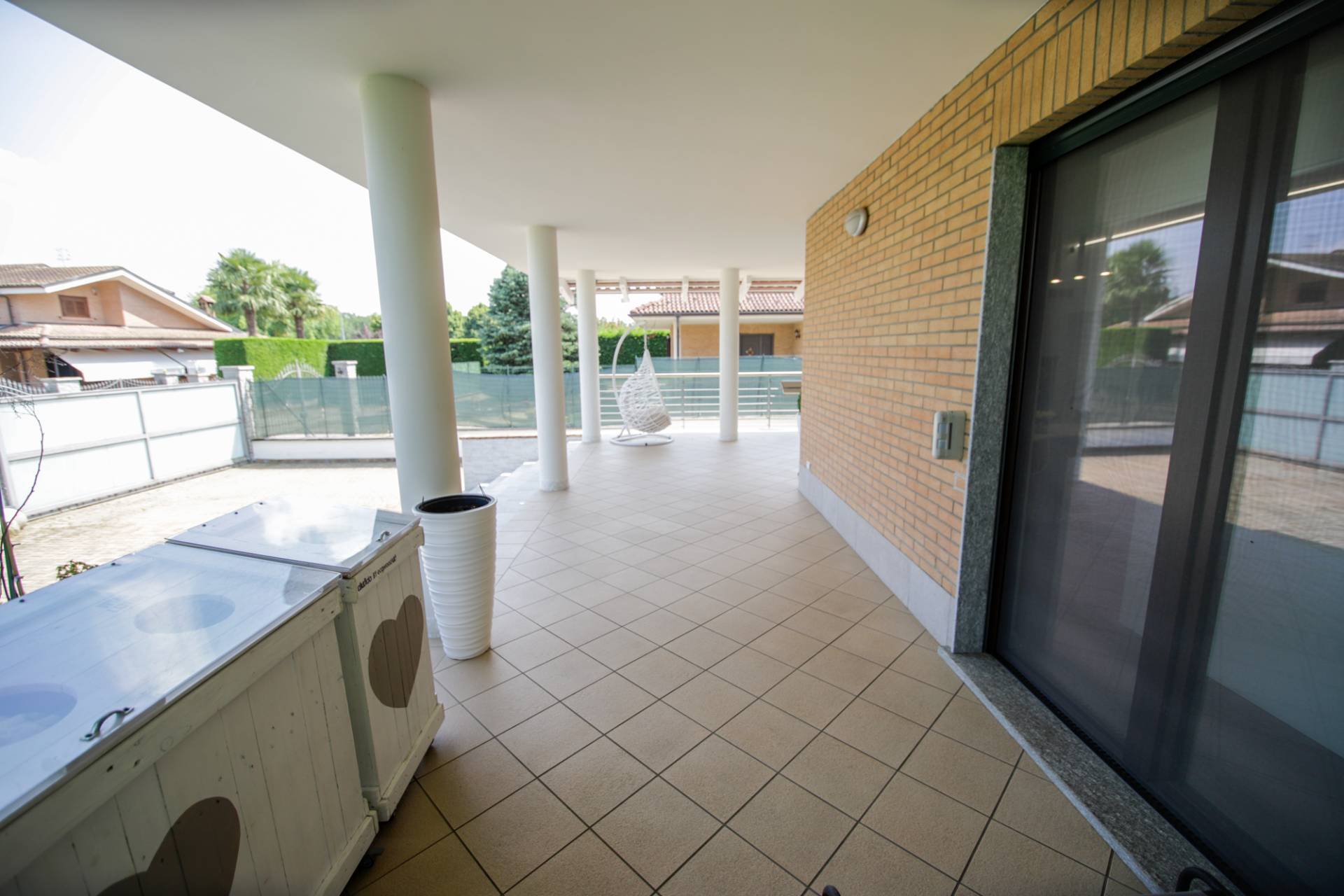 Villa singola in vendita a Rivarossa