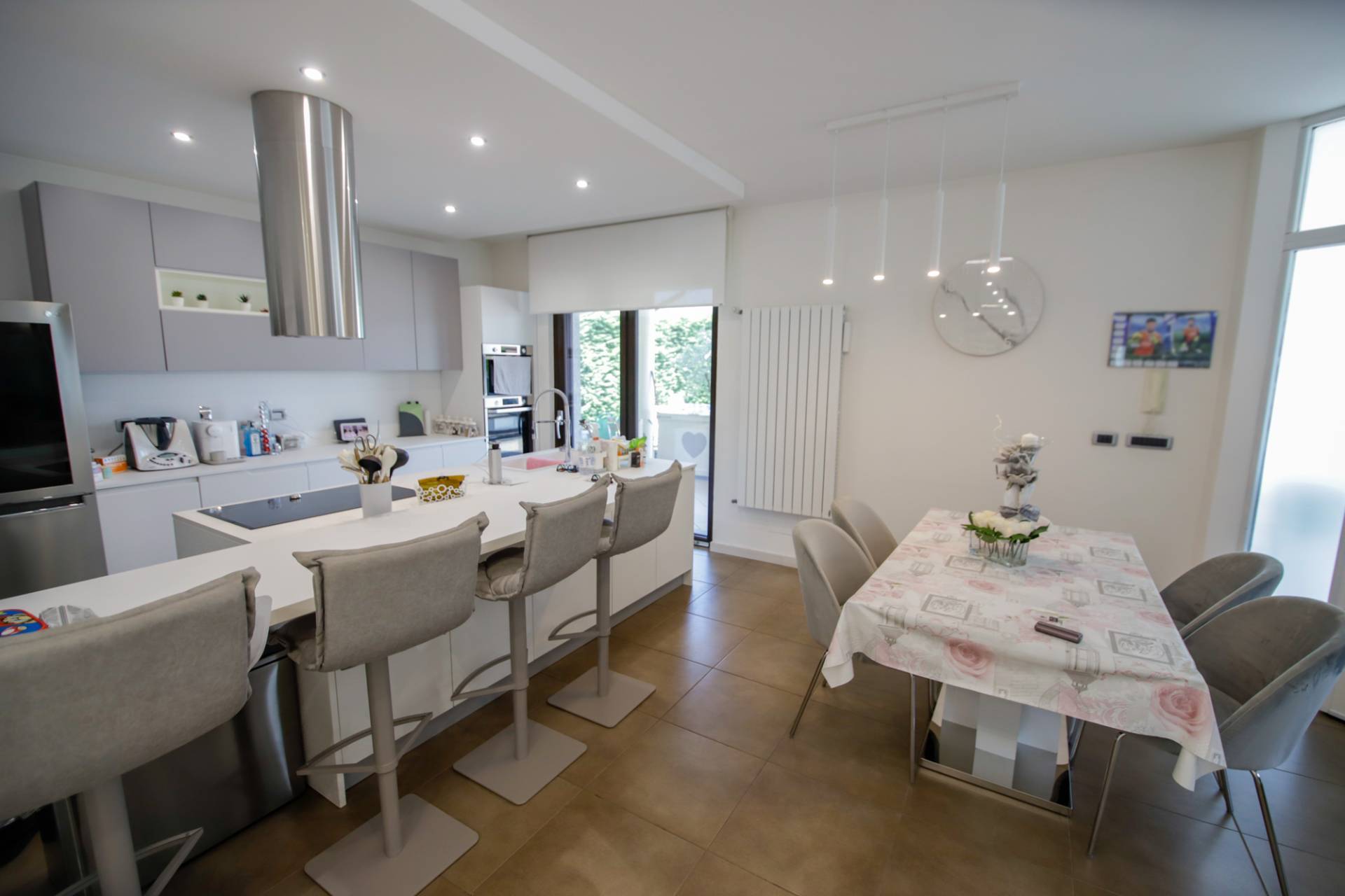 Villa singola in vendita a Rivarossa