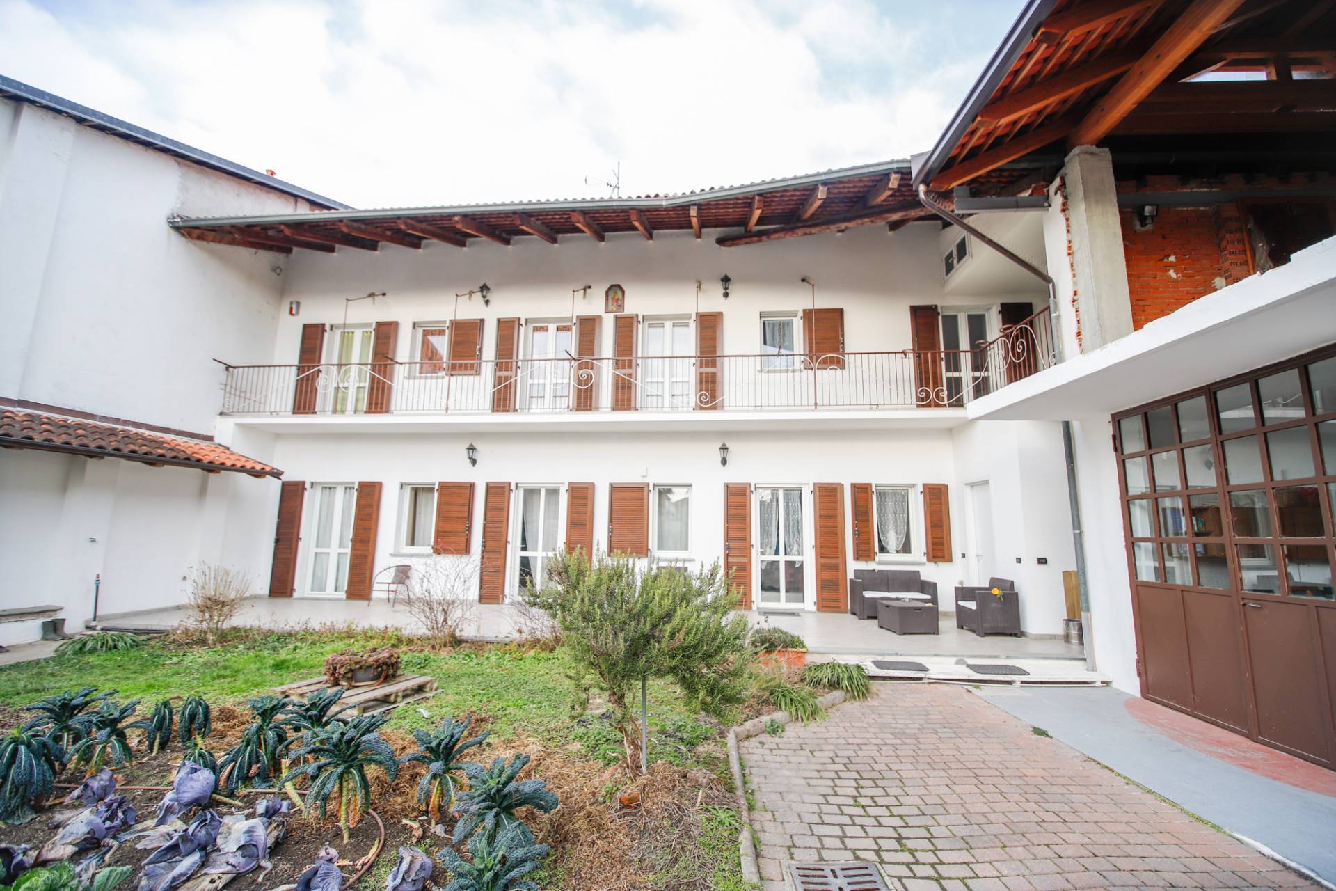 Casa singola in vendita a Foglizzo