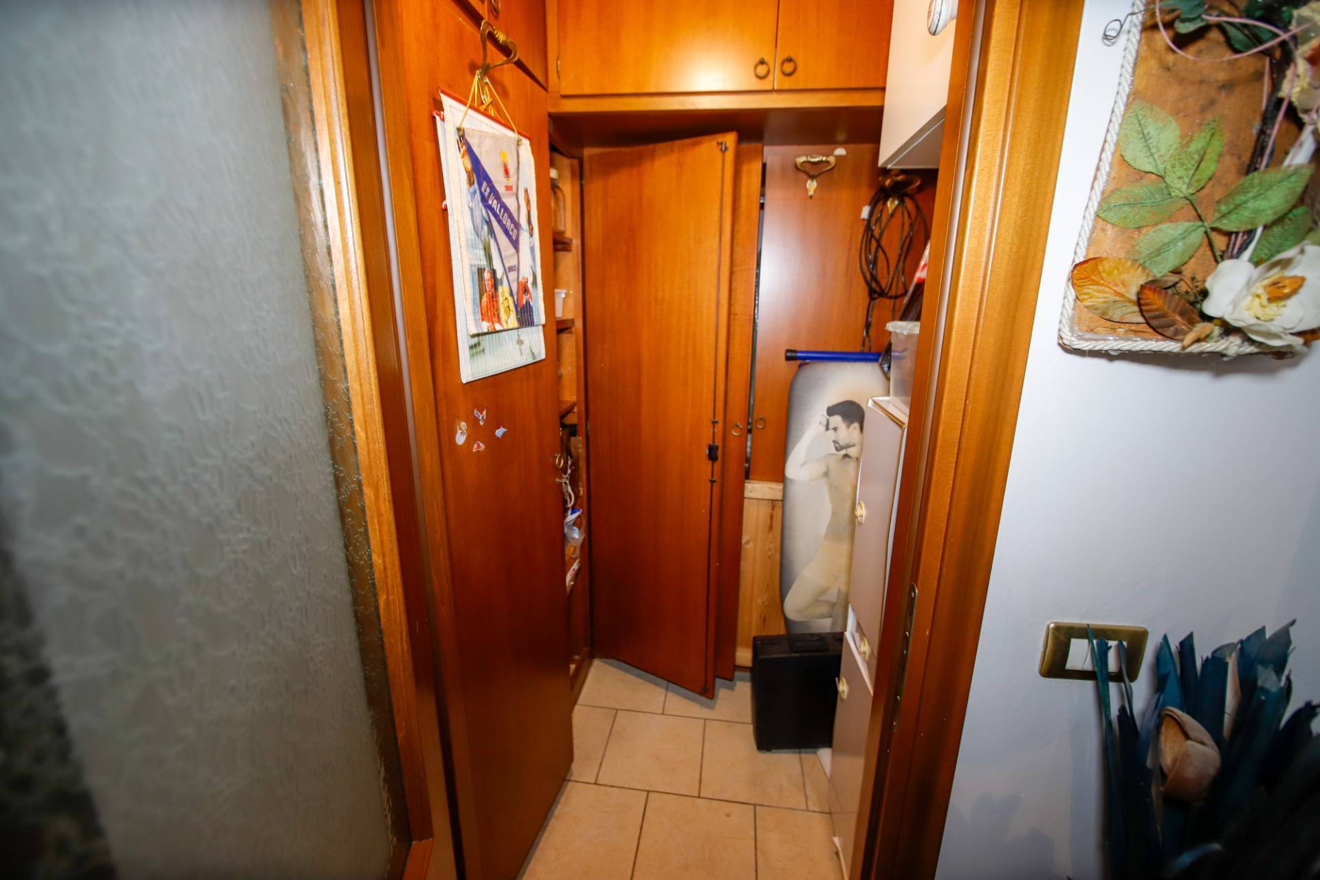 Appartamento in vendita a Caluso