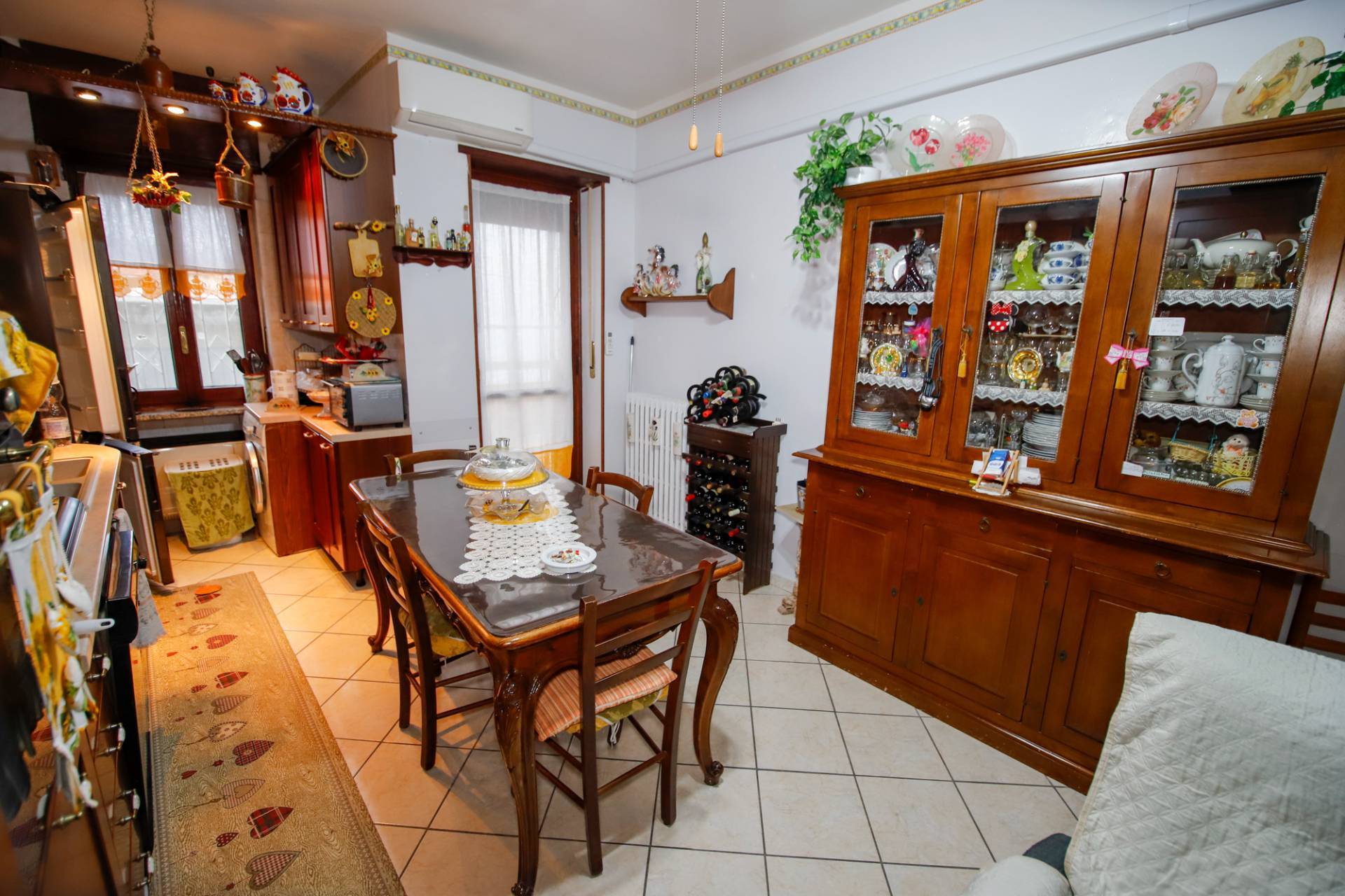 Appartamento in vendita a Caluso