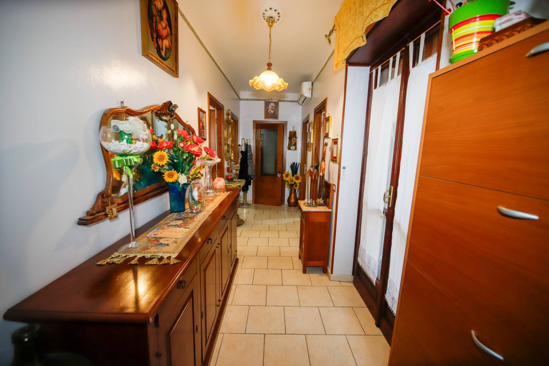 Appartamento in vendita a Caluso